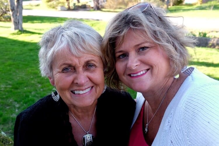 How to Prepare a Parent for Assisted Living