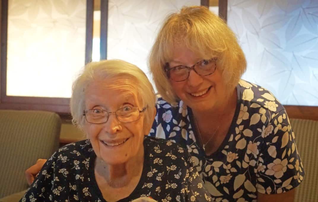 What to Look for in an Assisted Living Community