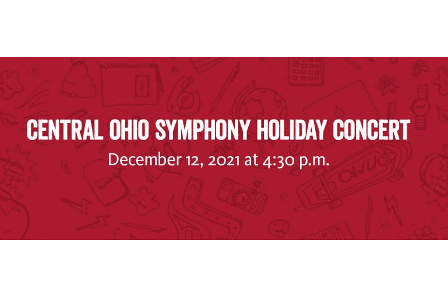 Willow Brook visits The Central Ohio Symphony