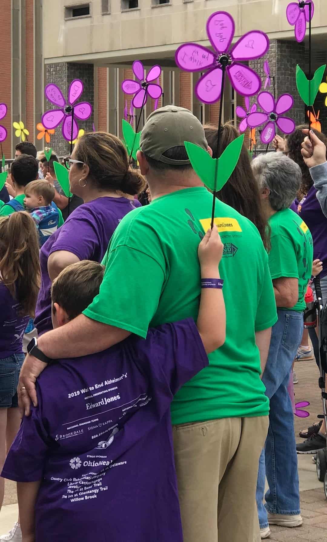 Ending Alzheimer’s