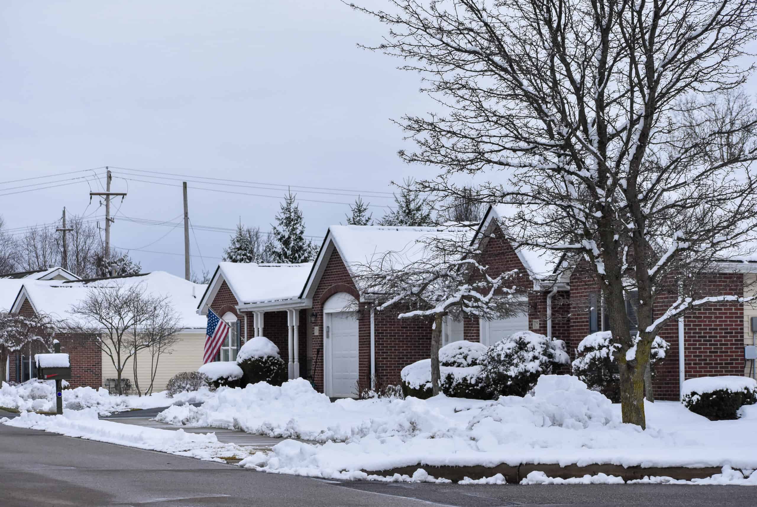 Winter Wellness: Seasonal Safety Tips for Seniors