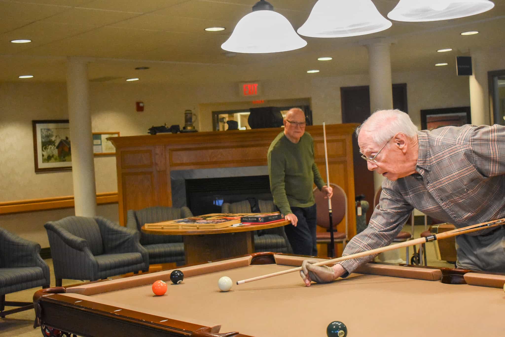 A Fresh Start at Any Age: How Senior Living Supports a New Chapter