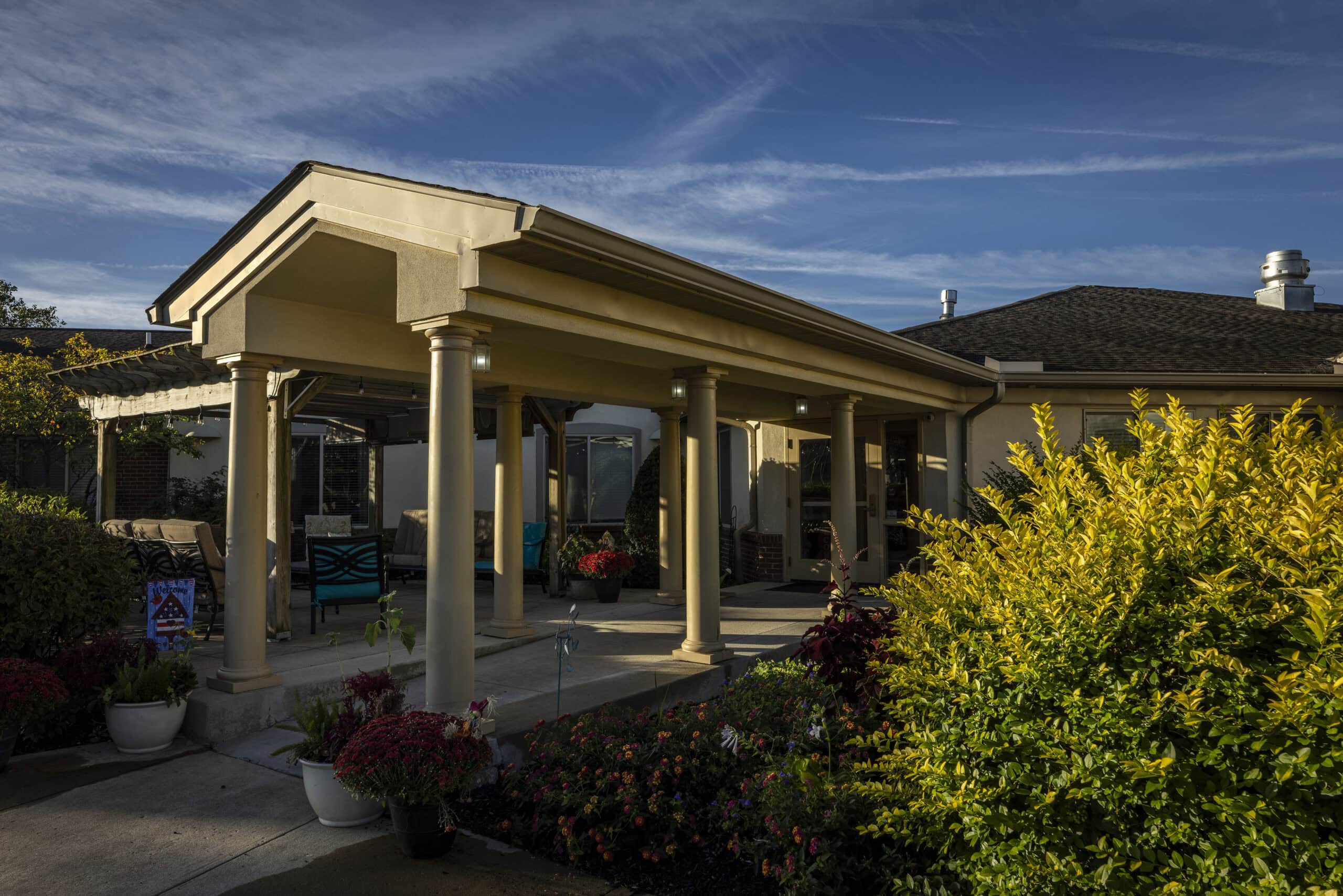 What to Look for in a Columbus Assisted Living Community