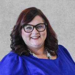 Professional headshot of Willow Brook's Regional Sales and Operations Director, part of the leadership team for this Delaware, Ohio senior living community.