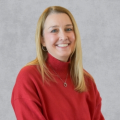 Professional headshot of the Health Services Director at Willow Brook, part of the senior living leadership team in Delaware, Ohio.