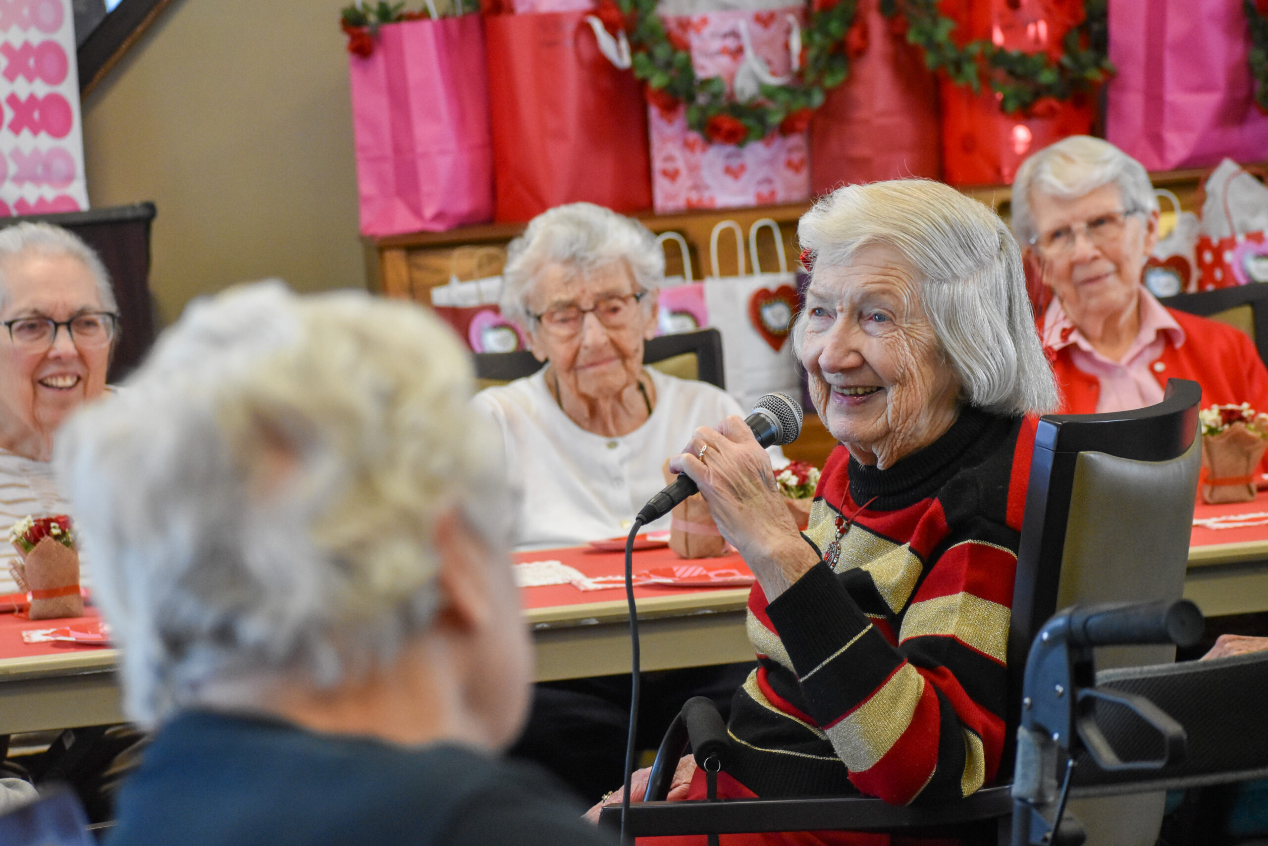 Assisted Living: Not One-Size-Fits-All